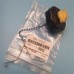 Tohatsu MFS2A Genuine Fuel Cap OEM# 3R6-70320-1 for MFS3.5B F2.5B 3.5B Nissan NFS2A NFS2.5B NFS3.5B 4T Early  2HP 2.5HP 3.5HP 4HP Outboards