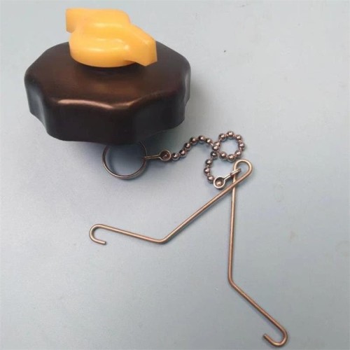 Tohatsu MFS2A Genuine Fuel Cap OEM# 3R6-70320-1 for MFS3.5B F2.5B 3.5B Nissan NFS2A NFS2.5B NFS3.5B 4T Early  2HP 2.5HP 3.5HP 4HP Outboards