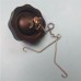 Tohatsu MFS2A Genuine Fuel Cap OEM# 3R6-70320-1 for MFS3.5B F2.5B 3.5B Nissan NFS2A NFS2.5B NFS3.5B 4T Early  2HP 2.5HP 3.5HP 4HP Outboards