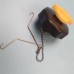 Tohatsu MFS2A Genuine Fuel Cap OEM# 3R6-70320-1 for MFS3.5B F2.5B 3.5B Nissan NFS2A NFS2.5B NFS3.5B 4T Early  2HP 2.5HP 3.5HP 4HP Outboards