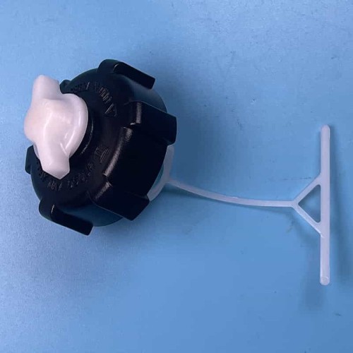 Tohatsu MFS2A Genuine Fuel Cap OEM#3GP-70020-0 for MFS3.5B F2.5B 3.5B Nissan NFS2A NFS2.5B NFS3.5B 4T 2010 LATER 2HP 2.5HP 3.5HP 4HP Outboards