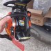 ECHO CS-2511TES 25.4cc 12" Top Handle Chainsaw  4.6lb Ultra-Light Design Perfect for Arborists & Tree Climbing