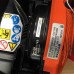 ECHO CS-2511TES 25.4cc 12" Top Handle Chainsaw  4.6lb Ultra-Light Design Perfect for Arborists & Tree Climbing
