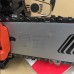 ECHO CS-2511TES 25.4cc 12" Top Handle Chainsaw  4.6lb Ultra-Light Design Perfect for Arborists & Tree Climbing