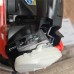 ECHO CS-2511TES 25.4cc 12" Top Handle Chainsaw  4.6lb Ultra-Light Design Perfect for Arborists & Tree Climbing