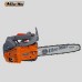 Oleo-Mac GSTH240 25.4cc e-Start Top Handle Chainsaw – Complete with 10″ Bar & Saw Chain