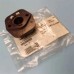 Oleo-Mac 932C Genuine Carburetor Insulator GasketS Set for EMAK 931 932 Efco 131 132 ZENOAH G3000 3100 3200 3300 30.1cc Pruning Chainsaw 50030023R,50030056R-Intake 004000025R Carb