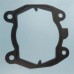 STIHL TS700 Genuine  Set of 7-PCS PACK Gasket & Crankshaft Oil Seal Rebuild Kit for TS800 Disc Saw  CRANCK Carburetor Cylinder O-Ring Set 4224-007-1012