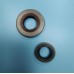 STIHL TS700 Genuine  Set of 7-PCS PACK Gasket & Crankshaft Oil Seal Rebuild Kit for TS800 Disc Saw  CRANCK Carburetor Cylinder O-Ring Set 4224-007-1012