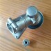 Oleo-Mac OM36 Genuine Gear Head 28mm x 10T OEM 61250287 for  Emak OM43 Efco EF3600 EF4300 Brushcutter Bevel Pinion Case box