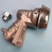 Oleo-Mac OM36 Genuine Gear Head 28mm x 10T OEM 61250287 for  Emak OM43 Efco EF3600 EF4300 Brushcutter Bevel Pinion Case box