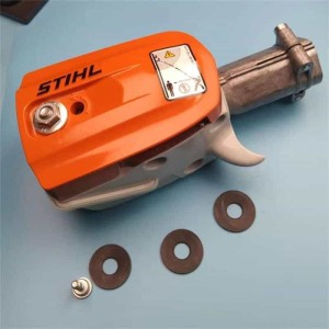 STIHL HT105 Original OEM 4182-640-0152 Gear Head - Internal Components