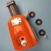 STIHL HT105 Original Gear Head 4182-640-0152 For HT103 HT133 Square Shaft 31.4CC Pole Saws Gears Oil Pump Fuel Cap Case Housing Assembly STIHL HT105 Original Gear Head 4182-640-0152 For HT103 HT133 Square Shaft 31.4CC Pole Saws Gears Oil Pump Fuel Cap Case Housing Assembly