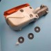 STIHL HT105 Original Gear Head 4182-640-0152 For HT103 HT133 Square Shaft 31.4CC Pole Saws Gears Oil Pump Fuel Cap Case Housing Assembly STIHL HT105 Original Gear Head 4182-640-0152 For HT103 HT133 Square Shaft 31.4CC Pole Saws Gears Oil Pump Fuel Cap Case Housing Assembly
