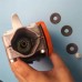 STIHL HT105 Original Gear Head 4182-640-0152 For HT103 HT133 Square Shaft 31.4CC Pole Saws Gears Oil Pump Fuel Cap Case Housing Assembly STIHL HT105 Original Gear Head 4182-640-0152 For HT103 HT133 Square Shaft 31.4CC Pole Saws Gears Oil Pump Fuel Cap Case Housing Assembly