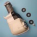 STIHL HT105 Original Gear Head 4182-640-0152 For HT103 HT133 Square Shaft 31.4CC Pole Saws Gears Oil Pump Fuel Cap Case Housing Assembly STIHL HT105 Original Gear Head 4182-640-0152 For HT103 HT133 Square Shaft 31.4CC Pole Saws Gears Oil Pump Fuel Cap Case Housing Assembly