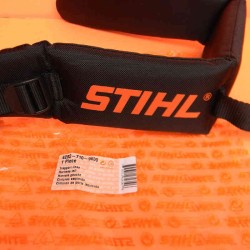 STIHL BR600 Genuine Harness Left 4282-710-9030 BR500 BR550 BR650 BR700 4-Mix Blowers Shoulder Strap OEM 4282-710-9010