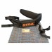 STIHL BR600 Genuine Harness Right 4282-710-9020 BR500 BR600 BR700 4-Mix Blowers OEM Shoulder Strap 4282-710-9000