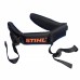 STIHL BR600 Genuine Harness Right 4282-710-9020 BR500 BR600 BR700 4-Mix Blowers OEM Shoulder Strap 4282-710-9000