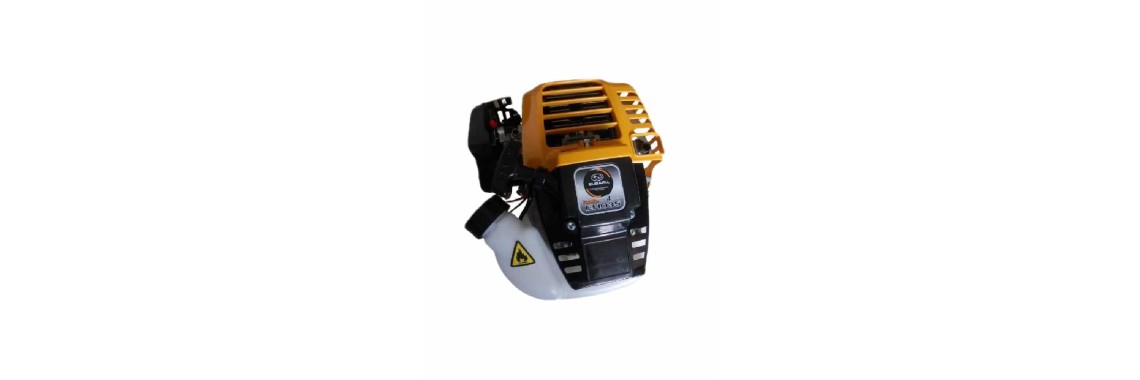 Robin EH035 Gasoline Engine