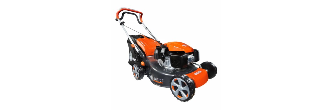 Oleo-Mac G48TK Mower