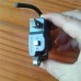 Echo PB-770 Genuine Ignition Coil A411-001522 For PB-770H, PB-770T, PB-760LNT/LNH, PB760, Shindaiwa EB770 & More 63.3cc Backpack Blowers