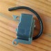 Echo PB-770 Genuine Ignition Coil A411-001522 For PB-770H, PB-770T, PB-760LNT/LNH, PB760, Shindaiwa EB770 & More 63.3cc Backpack Blowers