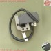 Oleo-Mac 932C 931 932 Genuine Ignition Coil Emak 50030142R Efco 131 132S 30.1cc 1.2kw 12" Top Handle Chainsaws