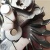 Oleo-Mac 932C 931 Genuine Magnetic Flywheel Assembly  Emak 50030143R Efco 131 132S 30cc 12" Top Handle Pruning Chainsaw