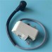 Oleo-Mac 983TTA Genuine Ignition Coil OEM 52020148AR for eMak 963TTA 962TTA 956 962 GS630 965HD efco TT183 MT6300 156 TT163 165HD Chainsaws Disc Saws Oleo-Mac 983TTA Genuine Ignition Coil OEM 52020148AR for eMak 963TTA 962TTA 956 962 GS630 965HD efco TT183 MT6300 156 TT163 165HD Chainsaws Disc Saws