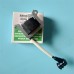 Oleo-Mac BCH400 Genuine Ignition Coil EMAK 2501030AR for BCH400T/BP EFCO DSH4000T DSH4000BP 40.2cc Brushcutter Igniter 2501026BR