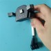 Oleo-Mac BCH400 Genuine Ignition Coil EMAK 2501030AR for BCH400T/BP EFCO DSH4000T DSH4000BP 40.2cc Brushcutter Igniter 2501026BR