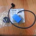 Oleo-Mac BV162 Genuine Ignition Coil OEM 56520124 for eMak EFCO AM162 BP162 & More 61.3cc 62cc Leaf Blower Ignitor