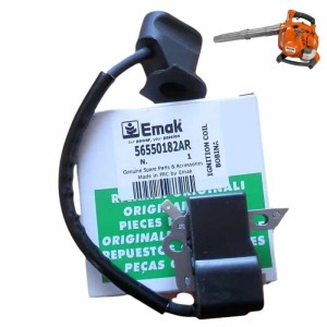 Genuine Ignition Coil 56550182AR - Efco Oleo-Mac Blower