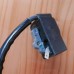Oleo-Mac BV300 Genuine Ignition Coil OEM 56550182AR EURO2 for Efco SA3000 30.5CC Blower Walbro Igniter 56550145BR