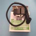 Oleo-Mac GS650 Genuine Ignition Coil OEM 50250003 for eMak GS651 965 efco MT6500 165 63.4cc Chainsaws Walbro MBU-46B Igniter
