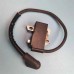 Oleo-Mac GS650 Genuine Ignition Coil OEM 50250003 for eMak GS651 965 efco MT6500 165 63.4cc Chainsaws Walbro MBU-46B Igniter