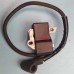 Oleo-Mac GS650 Genuine Ignition Coil OEM 50250003 for eMak GS651 965 efco MT6500 165 63.4cc Chainsaws Walbro MBU-46B Igniter