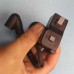 Oleo-Mac GS650 Genuine Ignition Coil OEM 50250003 for eMak GS651 965 efco MT6500 165 63.4cc Chainsaws Walbro MBU-46B Igniter