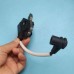 OLEO-MAC GSH400 GENUINE IGNITION COIL EMAK 2501033 2501022 FOR EFCO MTH4000 GSH40 38.9CC CHAINSAWS IGNITOR IGNITER MODULE