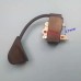 Oleo-Mac HC265XP Genuine Ignition Coil 2501002R for Emak Efco DS2410 HC280XP BC241T BC240 BC22 BC24 Hedgetrimmer Brushcutter Igniter Exciter