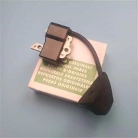 Oleo-Mac HC265XP Genuine Ignition Coil 2501002R for Emak Efco DS2410 HC280XP BC241T BC240 BC22 BC24 Hedgetrimmer Brushcutter Igniter Exciter