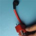 Makita EA3200S Genuine Ignition Coil 126270-4 for Dolmar PS-32 PS-35 Makita EA3201S EA3202 EA3203 EA3500S 32cc 35cc Chainsaw – Ignitor Magneto Stator Module