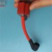 Makita EA3200S Genuine Ignition Coil 126270-4 for Dolmar PS-32 PS-35 Makita EA3201S EA3202 EA3203 EA3500S 32cc 35cc Chainsaw – Ignitor Magneto Stator Module