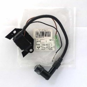Genuine Ignition Coil OEM 3AB-06041-0 - Tohatsu Nissan Outboard