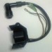 Tohatsu MFS3.5A Genuine Ignition Coil OEM 3AB-06041-0 3AB060413 for MFS3.5B MFS2.5A MFS2A Nissan NSF2A 2.5A/B 3.5A/B Outboard