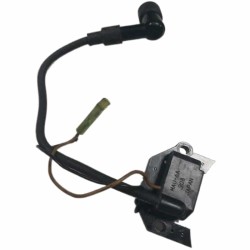 Tohatsu MFS3.5A Genuine Ignition Coil OEM 3AB-06041-0 3AB060413 for MFS3.5B MFS2.5A MFS2A Nissan NSF2A 2.5A/B 3.5A/B Outboard