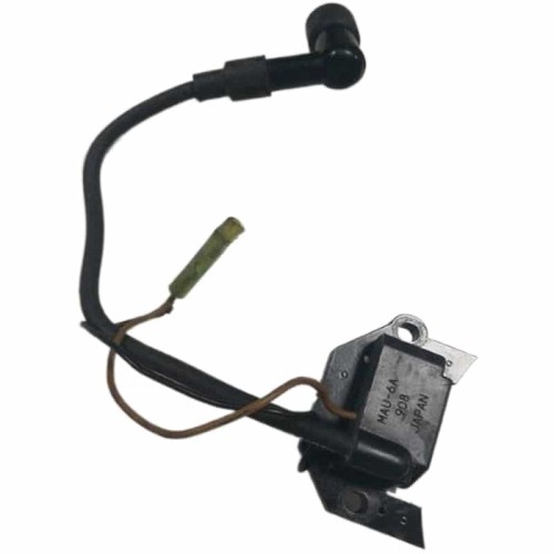 Tohatsu MFS3.5A Genuine Ignition Coil OEM 3AB-06041-0 3AB060413 for MFS3.5B MFS2.5A MFS2A Nissan NSF2A 2.5A/B 3.5A/B Outboard