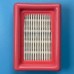 2 X Oleo-Mac BCH500T Genuine Air Filter OEM 61120018 for eMak efco DSH500T DSH5000BP BCH50 446 453 746 753 755 Brushcutters 61170018R 2 X Oleo-Mac BCH500T Genuine Air Filter OEM 61120018 for eMak efco DSH500T DSH5000BP BCH50 446 453 746 753 755 Brushcutters 61170018R