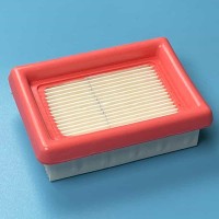2 X Oleo-Mac BCH500T Genuine Air Filter OEM 61120018 for eMak efco DSH500T DSH5000BP BCH50 446 453 746 753 755 Brushcutters 61170018R